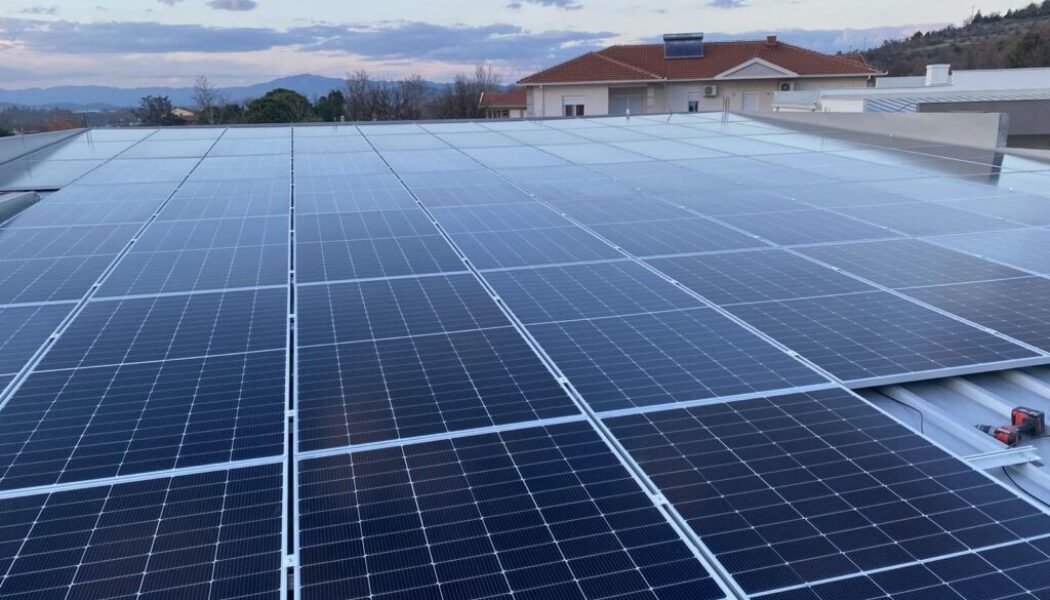 FEC ADIENT – 630KW